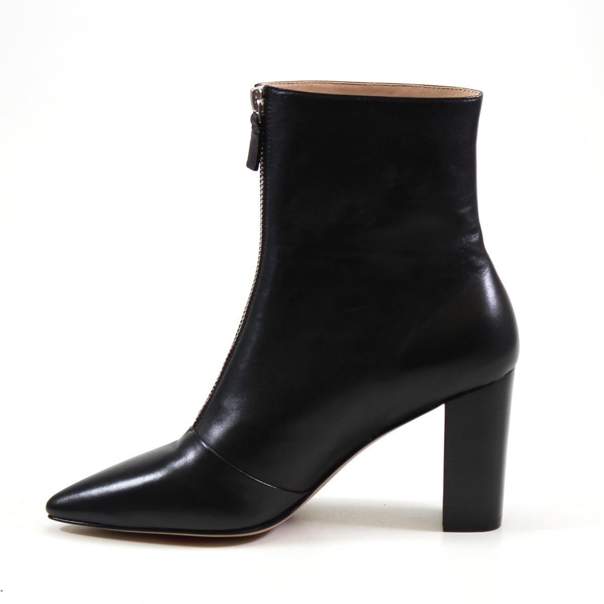  Luichiny LTD THRILL HILL in Black - Diba Shoes