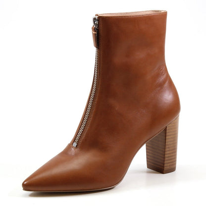  Luichiny LTD THRILL HILL in Tan - Diba Shoes